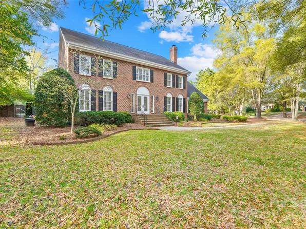 4033 Quail View Rd, Charlotte, NC 28226