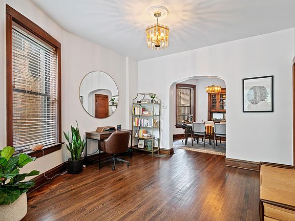 4th image of 2618 W Logan Blvd #1