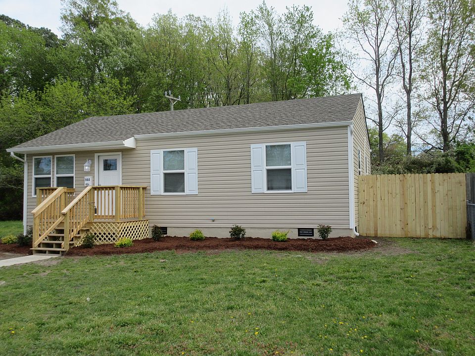 1st image of 502 Woodfin Rd
