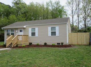 502 Woodfin Rd, Newport News, VA 23601