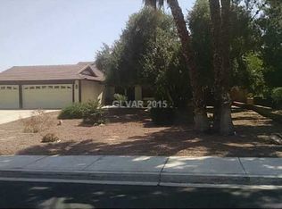 3487 Misty Ct, Las Vegas, NV 89120