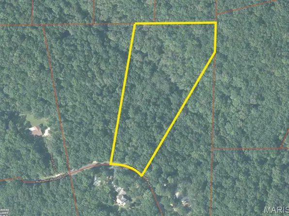 0 Autumn Wood Rd, De Soto, MO 63020
