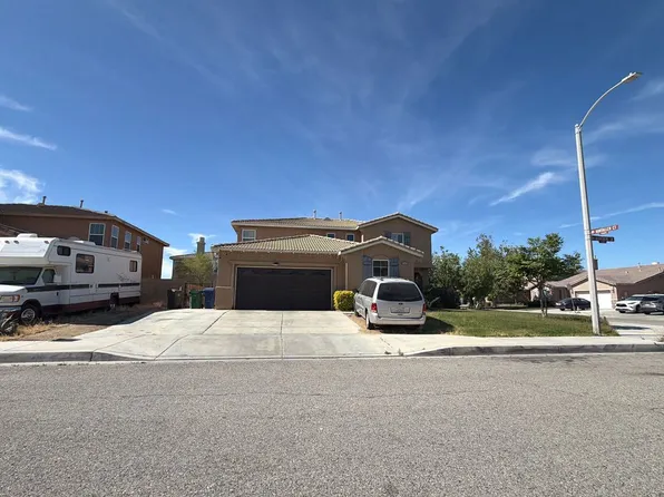 2652 Belvedere Ln, Lancaster, CA 93535