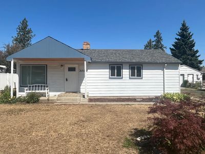 3016 W 17th Ave, Spokane, WA, 99224