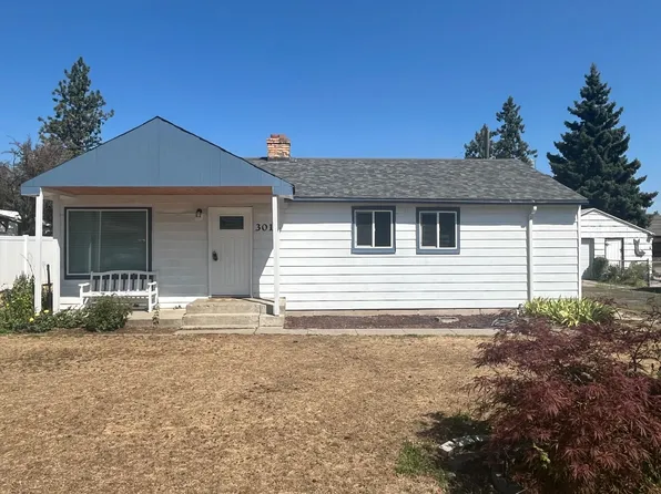 3016 W 17th Ave, Spokane, WA 99224