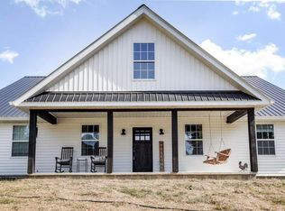 1041 Osment Rd SE, Cleveland, TN 37323