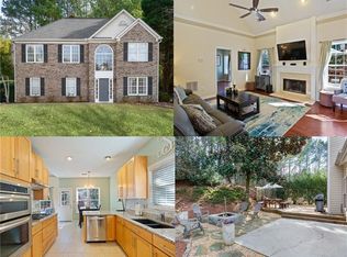 1084 Soaring Way, Marietta, GA 30062
