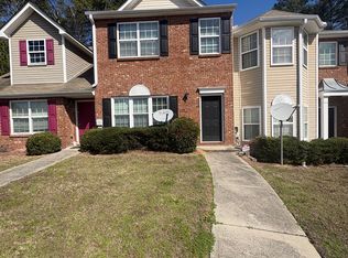 8180 Oakley Cir, Union City, GA 30291