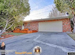 3931 Washakie St, Casper, WY 82609