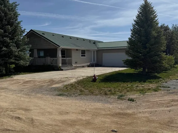 1004 S 5 W, Fairfield, ID 83327