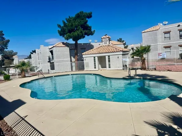 6800 E Lake Mead Blvd Unit 1103, Las Vegas, NV 89156