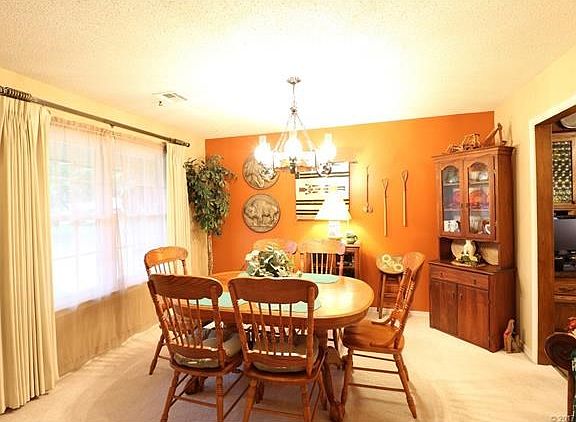 Formal Dining Room from Formal Living Room