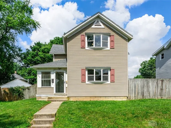 506 Virginia Ave, Troy, OH 45373
