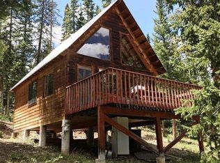 3345 Charlies Challenge St, Pitkin, CO 81241