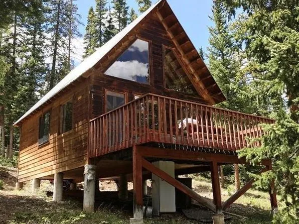 3345 Charlie's Challenge Road, Pitkin, CO 81241