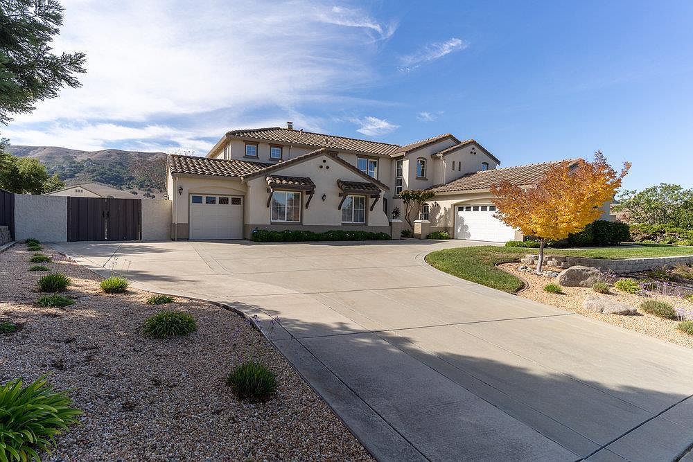 895 Via Vaquero Norte, San Juan Bautista, CA 95045 Zillow