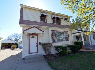 7213 35th Ave, Kenosha, WI 53142