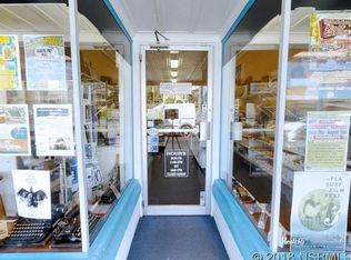 406 Canal St, New Smyrna Beach, FL 32168