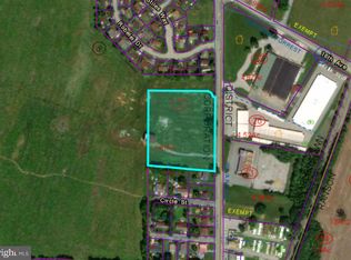 N Mildred St, Ranson, WV 25438