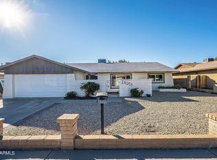 14008 N 52nd Ave, Glendale, AZ 85306