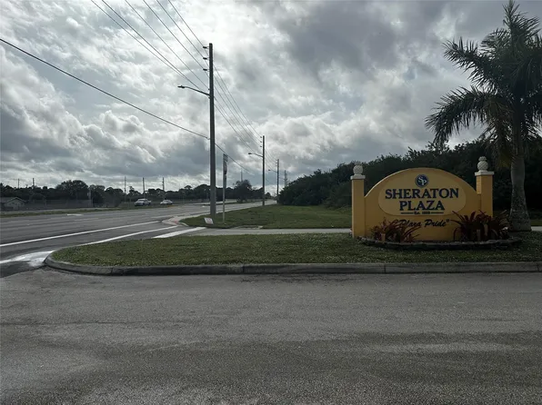 2233 N 25th Street, Fort Pierce, FL 34946