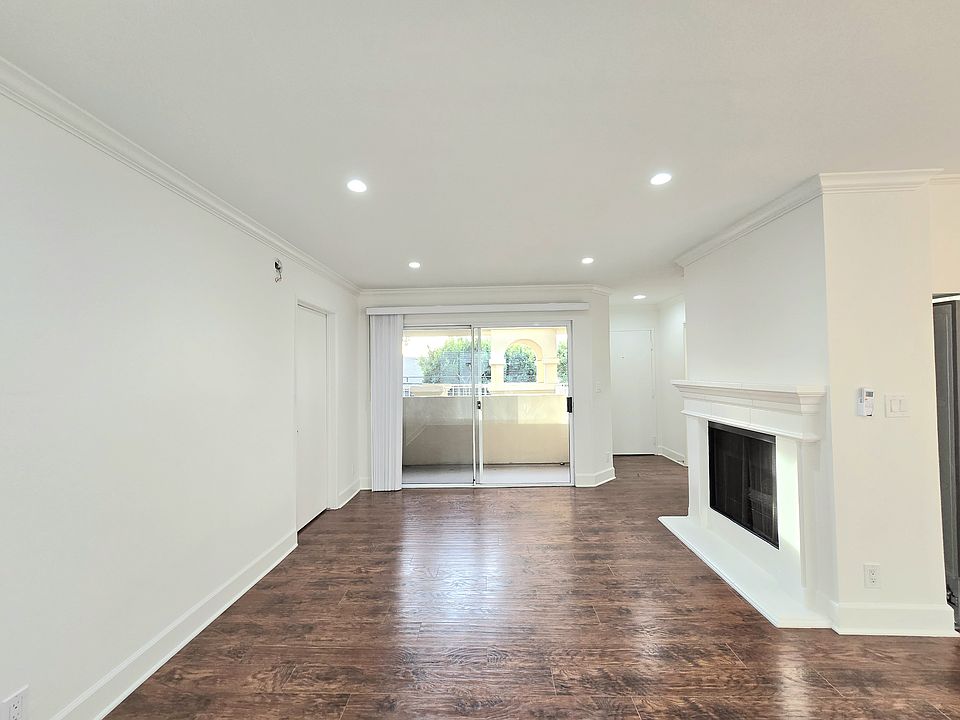 Living Room to Balcony