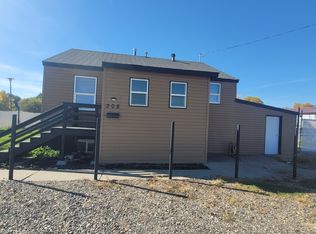 308 Moore Ln, Billings, MT 59101