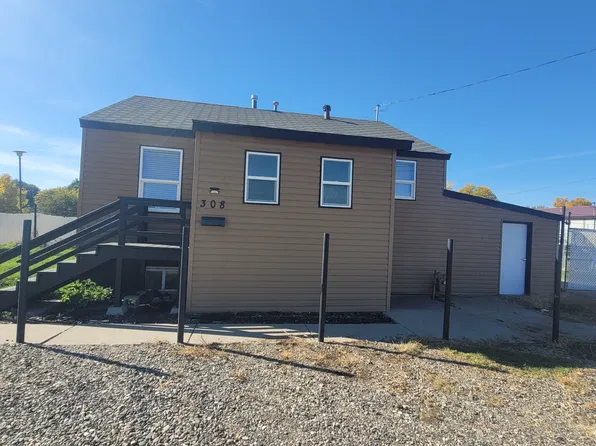308 Moore Ln, Billings, MT 59101