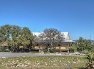 104 Out Yonder, Horseshoe Bay, TX 78657