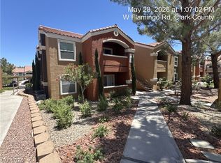 8101 W Flamingo Rd UNIT 1017, Spring Valley, NV 89147