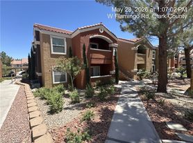 8101 W Flamingo Rd, Spring Valley, NV