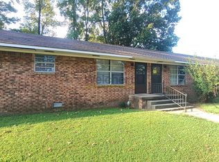 Townhouses, Paragould, AR 72450