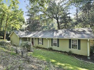 135 Loblolly Cir, Peachtree City, GA 30269