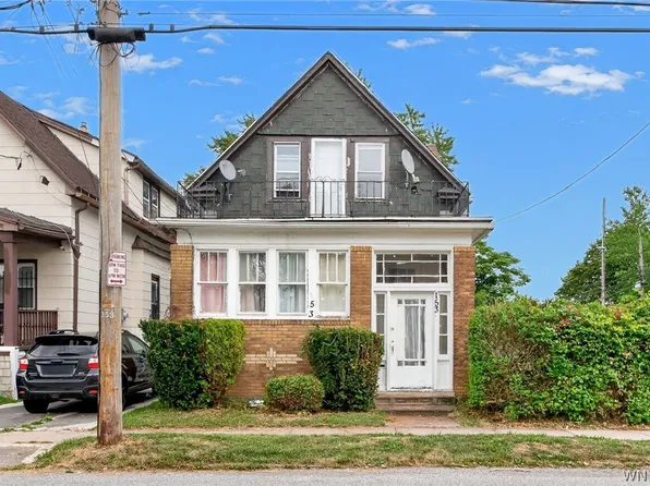 153 Hagen St, Buffalo, NY 14215
