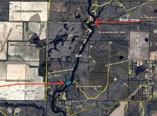 Chipola Riv, Altha, FL 32421