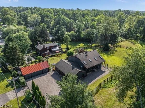 918 Rt 523, Readington Twp., NJ 08822