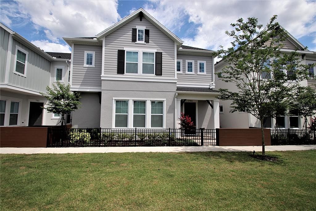 790 Candlebrush Ln, Lake Mary, FL 32746 Zillow