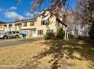 36 Fieldcrest Way, Hazlet, NJ 07730