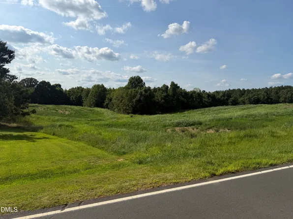 8585 Dirgie Mine Rd Lot 1, Roxboro, NC 27574