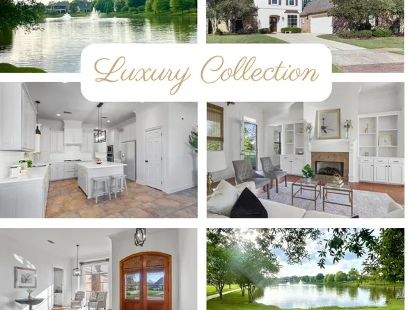 14315 Lake Path Dr, Prairieville, LA 70769
