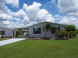 5601 Duncan Rd LOT 192, Punta Gorda, FL 33982