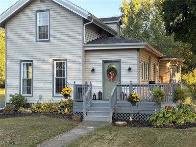 2866 Jefferson St, Rock Creek, OH, 44084