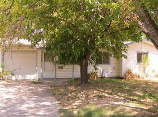 4229 Bowling Green St, Forest Hill, TX 76119