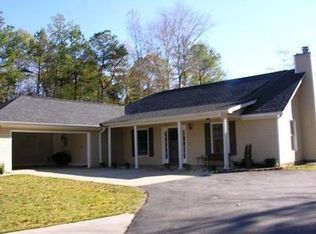 2607 Old Columbus Rd, Opelika, AL 36804