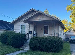 2513 Barnard St, Saginaw, MI 48602