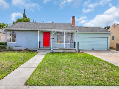 3256 El Sobrante St, Santa Clara, CA, 95051