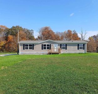 316 Glover Hill Ln, Glasgow, KY, 42141