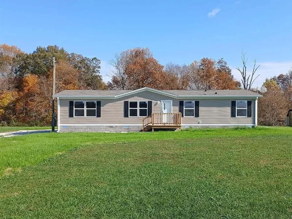 316 Glover Hill Ln, Glasgow, KY 42141