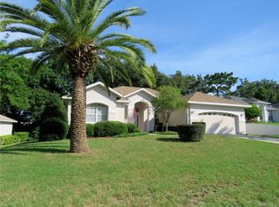 4588 N Crestline Dr, Beverly Hills, FL 34465