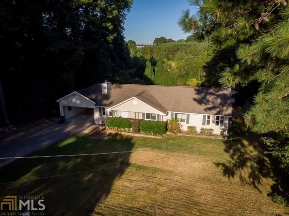 110 Mann Blvd, Stockbridge, GA 30281